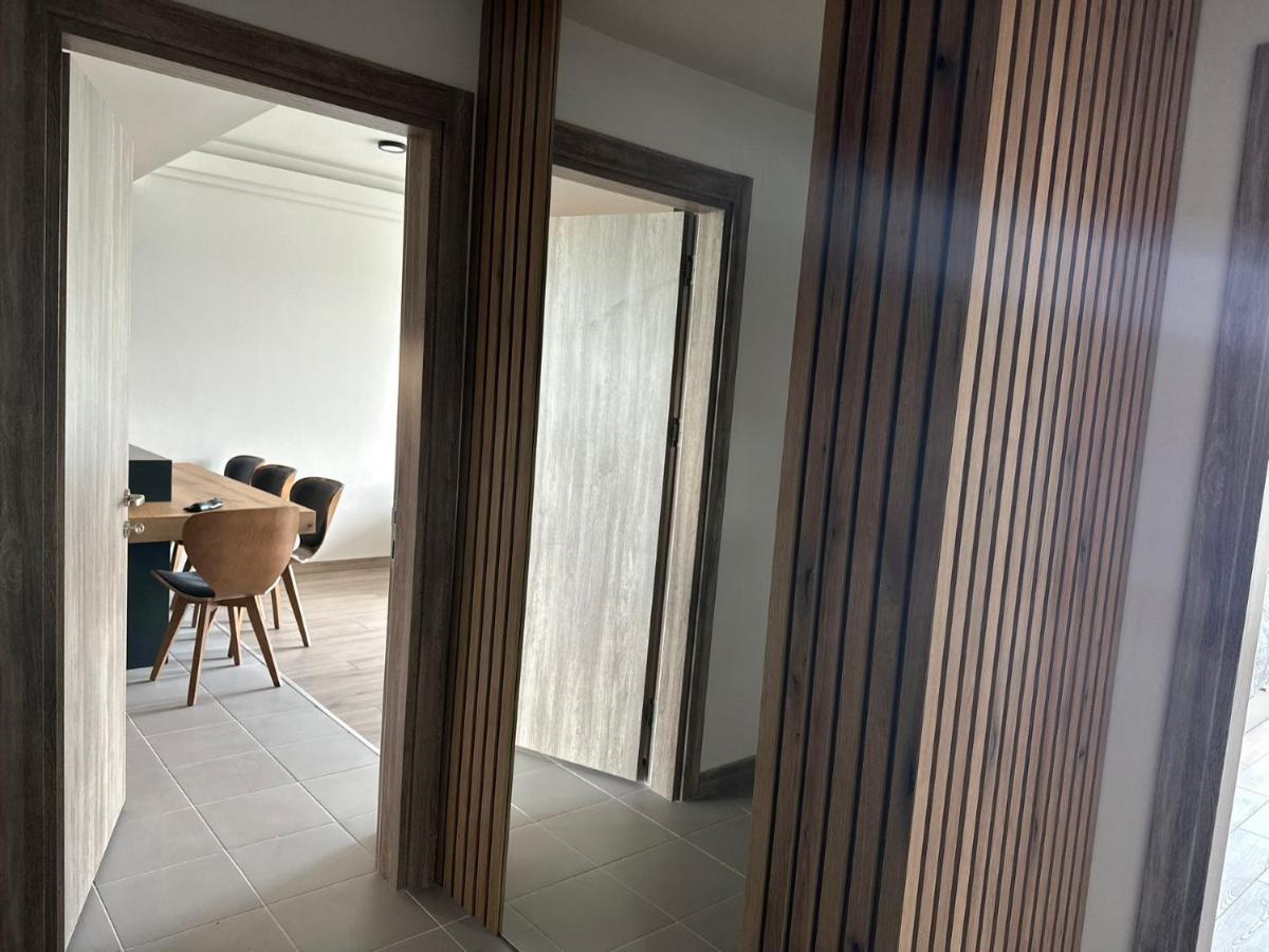 شقة Cevahir City Life Exclusive سكوبجي المظهر الخارجي الصورة