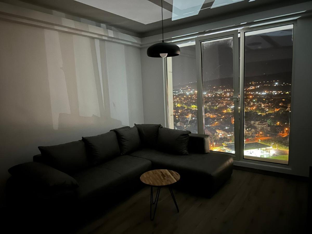 شقة Cevahir City Life Exclusive سكوبجي المظهر الخارجي الصورة