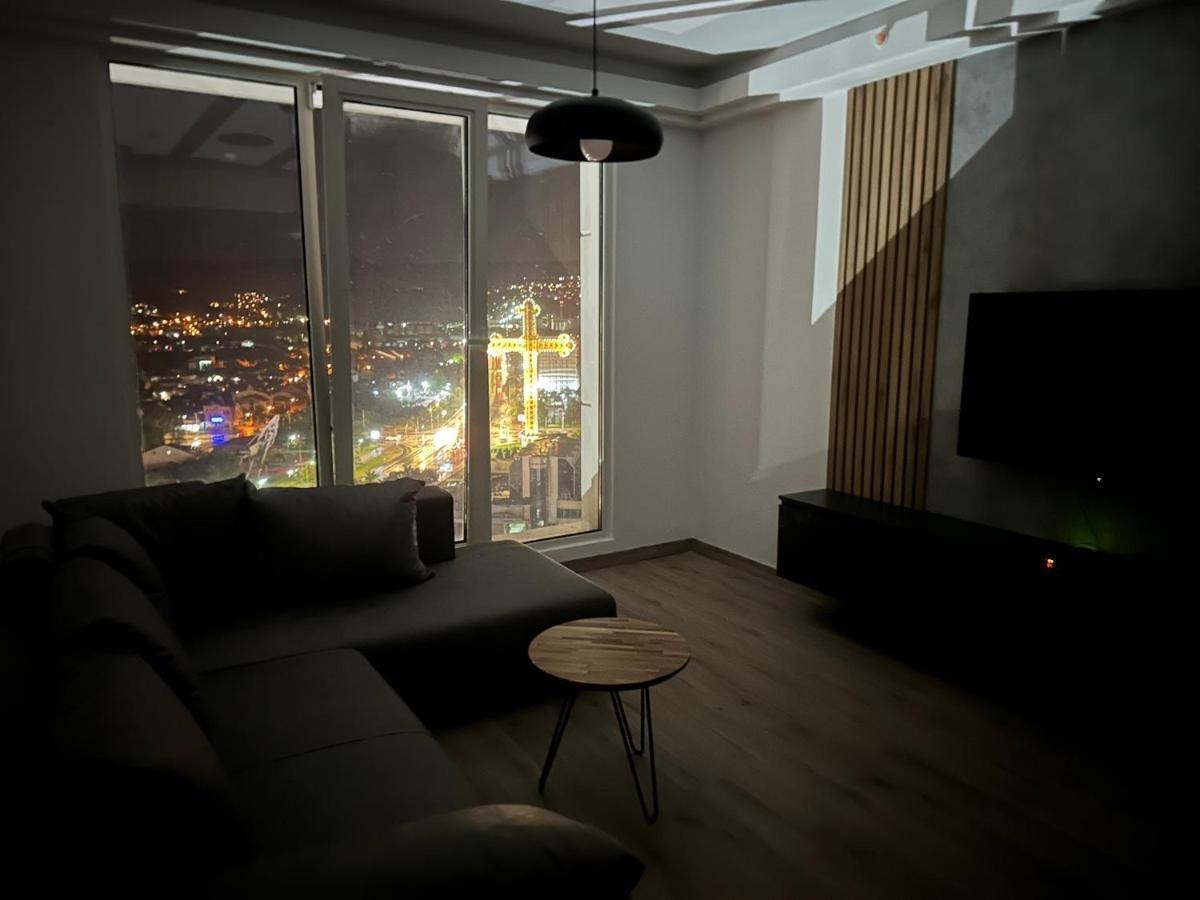 شقة Cevahir City Life Exclusive سكوبجي المظهر الخارجي الصورة