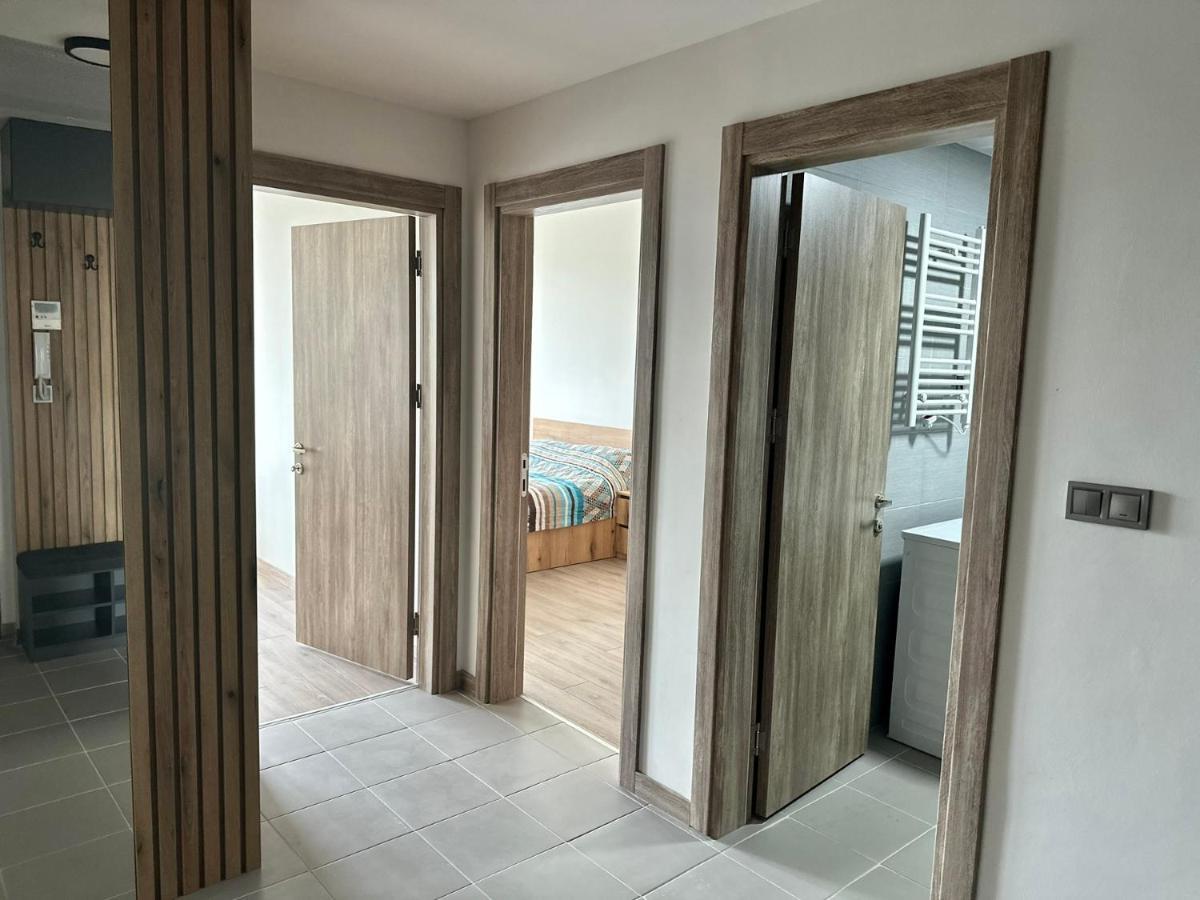 شقة Cevahir City Life Exclusive سكوبجي المظهر الخارجي الصورة