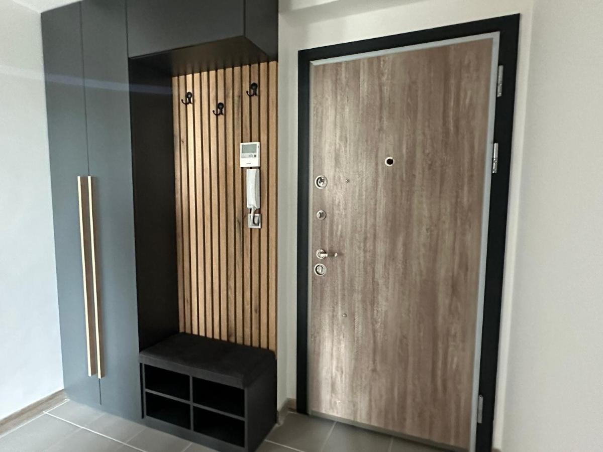 شقة Cevahir City Life Exclusive سكوبجي المظهر الخارجي الصورة