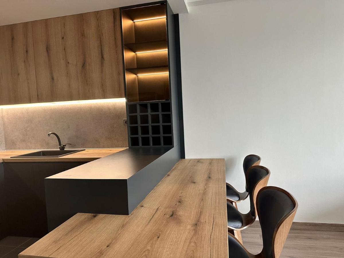 شقة Cevahir City Life Exclusive سكوبجي المظهر الخارجي الصورة