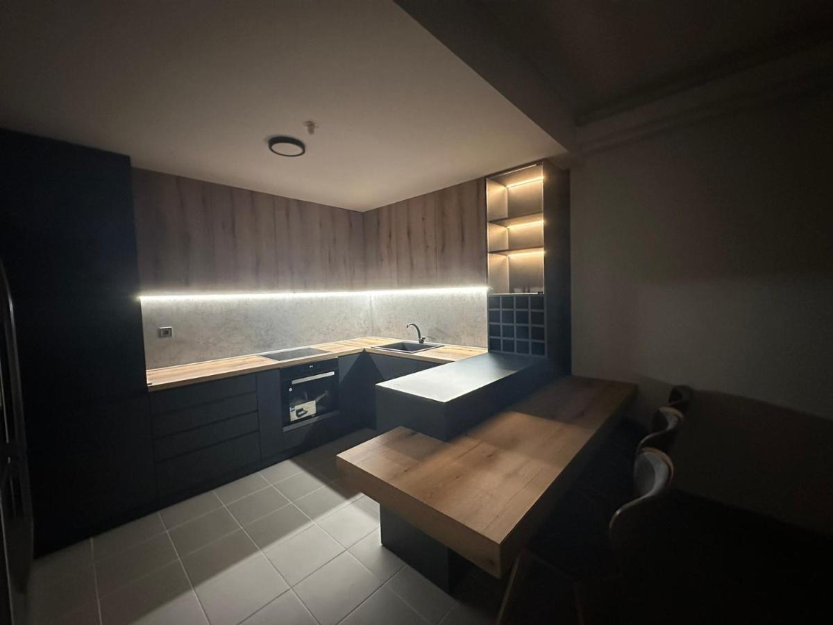 شقة Cevahir City Life Exclusive سكوبجي المظهر الخارجي الصورة